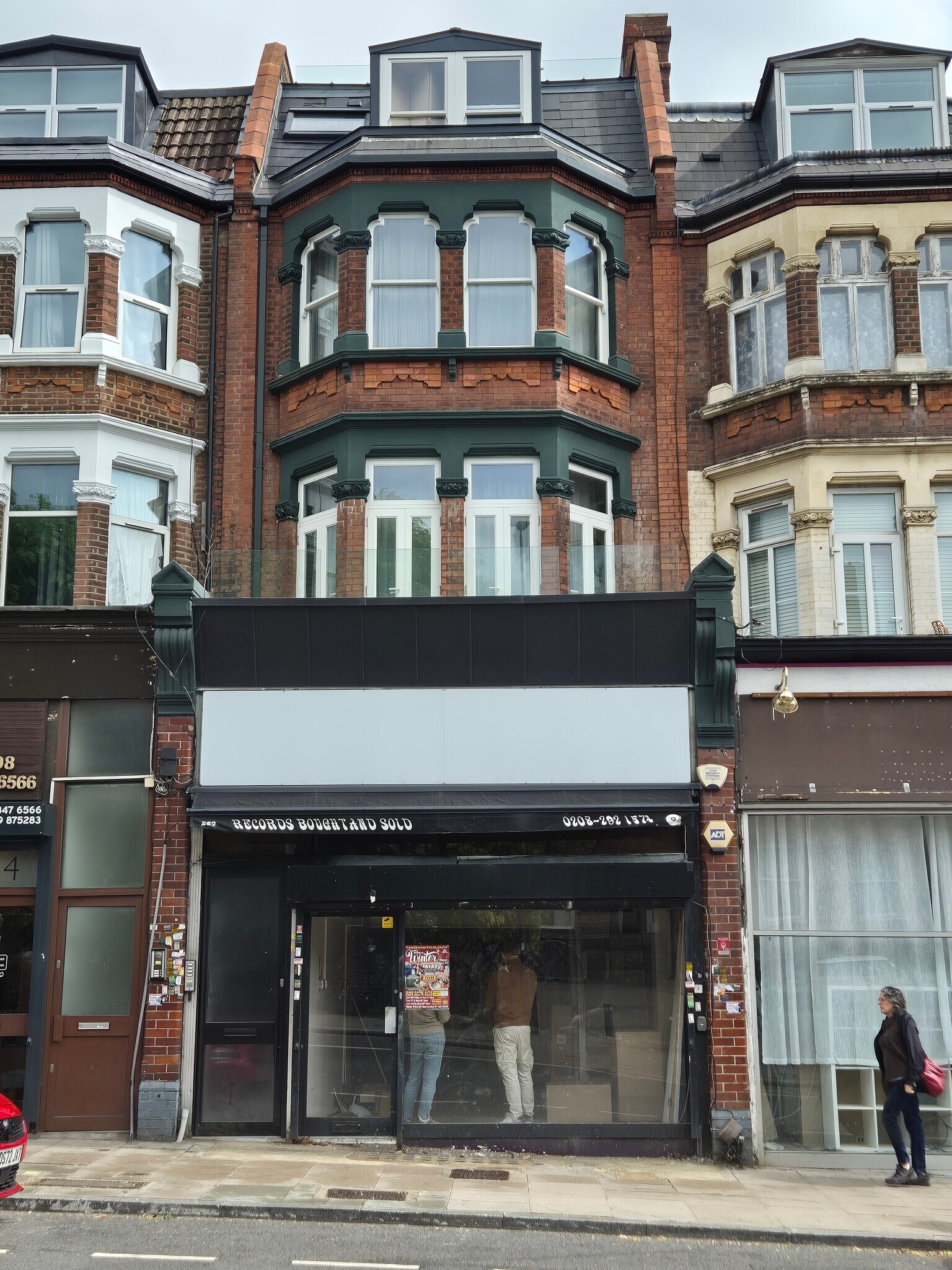 252 Archway Rd, Londres à louer Photo principale- Image 1 de 2