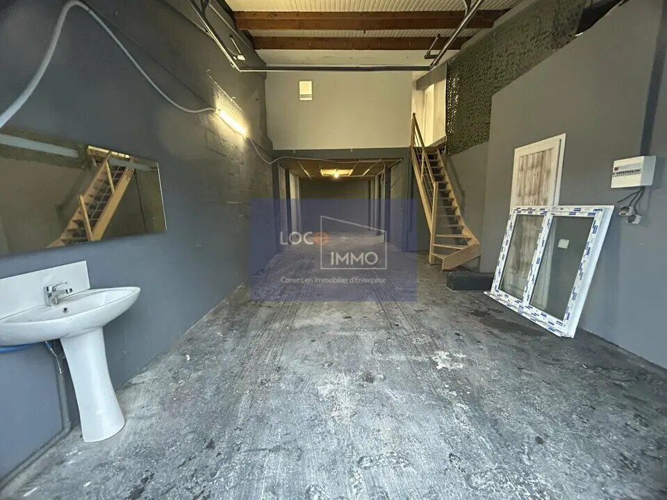 Flex dans Gradignan à louer Photo du bâtiment- Image 1 de 12