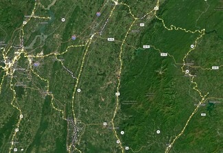 More details for Tennga Gregory Rd, Crandall, GA - Land for Sale