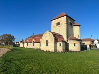 Plus de détails pour St Lukes Way, Wickford - Bureau à louer