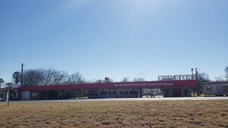 Plus de détails pour 13655 S US Highway 181, San Antonio, TX - Flex à vendre