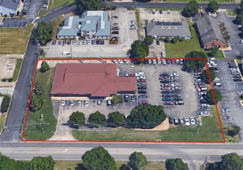 5815 Carmichael Rd, Montgomery, AL for lease - Other - Image 2 of 18