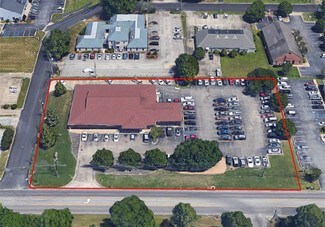 More details for 5815 Carmichael Rd, Montgomery, AL - Office for Lease
