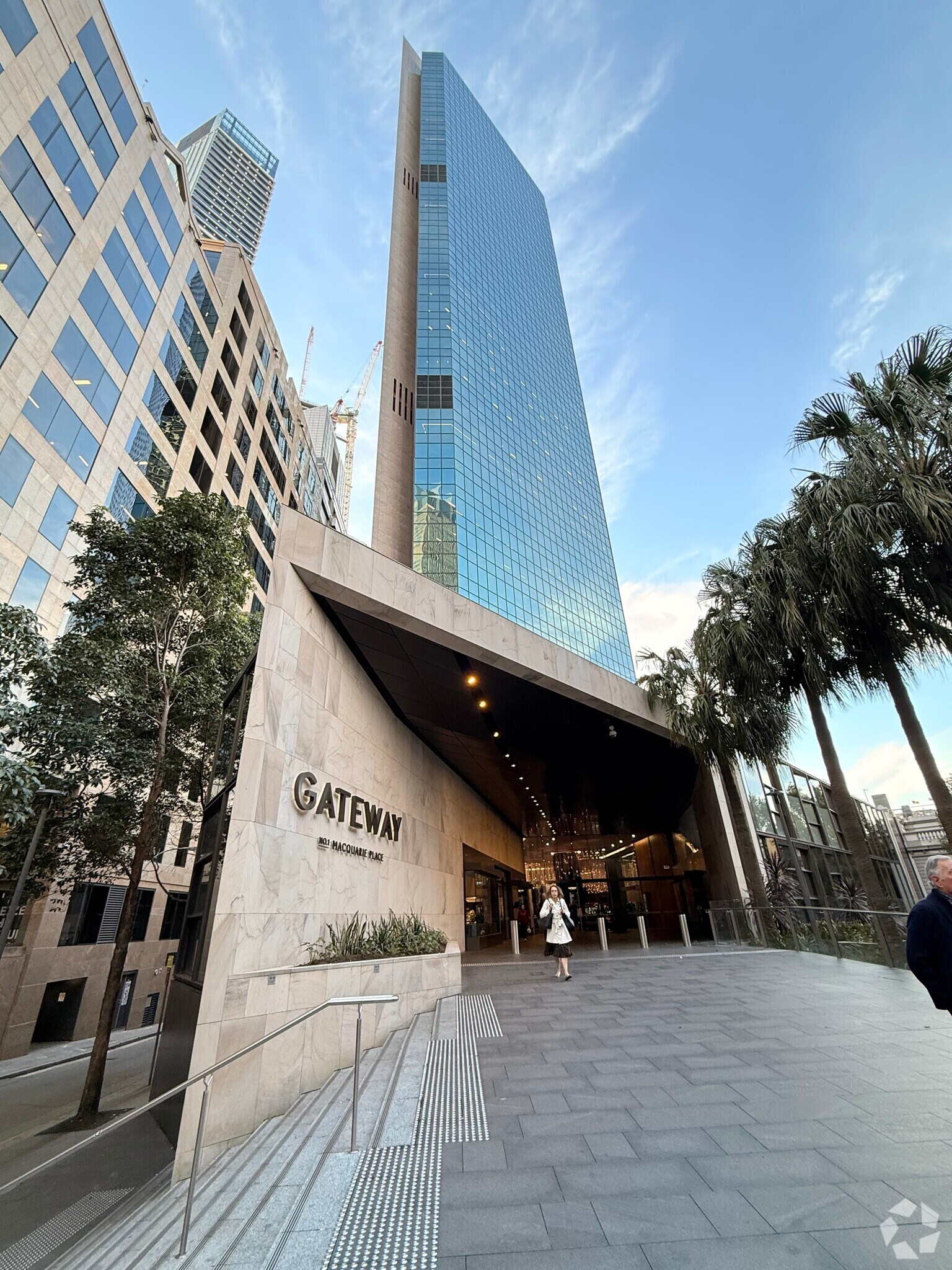 1 Macquarie, Sydney for lease Building Photo- Image 1 of 6