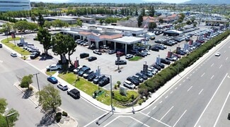 More details for 41895 Motor Car Pky, Temecula, CA - Retail for Sale