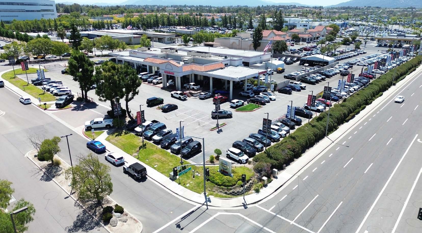 41895 Motor Car Pky, Temecula, CA for sale Building Photo- Image 1 of 4