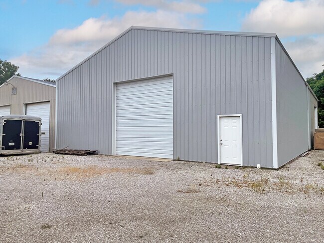 More details for 1059 S Jefferson St, Millstadt, IL - Industrial for Lease
