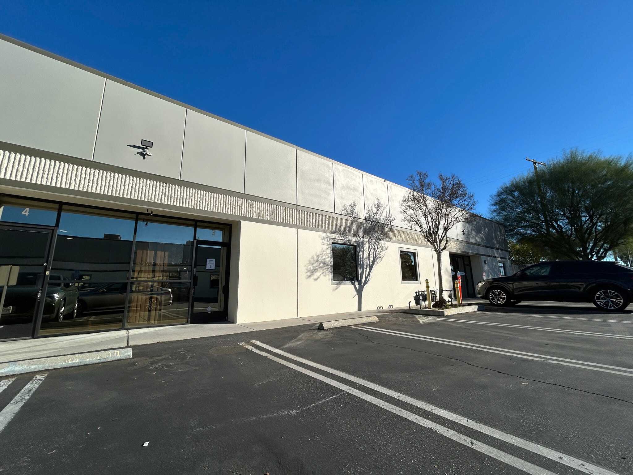 10741 Sherman Way, Sun Valley, CA for lease Primary Photo- Image 1 of 4