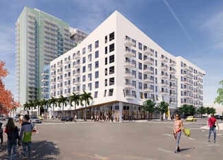 More details for 330 E 3rd St, Long Beach, CA - Retail for Lease