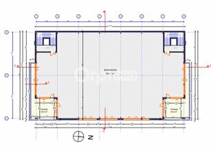 Flex in Arnas for lease Building Photo- Image 2 of 3