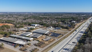 More details for 431 Western Ln, Irmo, SC - Industrial for Lease