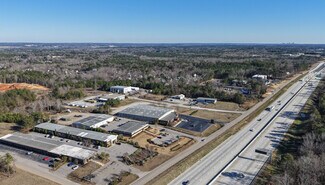Plus de détails pour 431 Western Ln, Irmo, SC - Industriel à louer