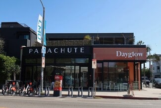 More details for 540-542 Rose Ave, Venice, CA - Retail for Sale