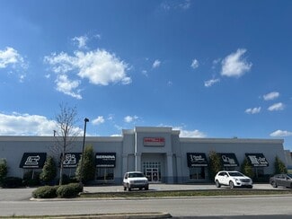 More details for 7351 Commons Blvd, Chattanooga, TN - Retail for Sale