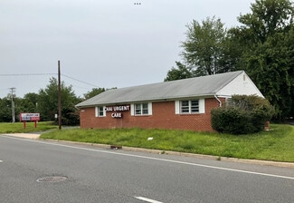 More details for 2206 W County Line Rd, Jackson, NJ - Office for Sale