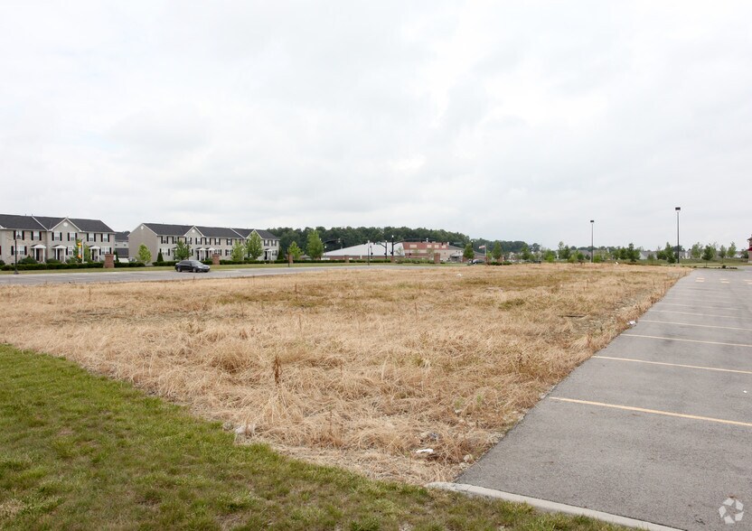 Hwy 36/37 & SR 3, Sunbury, OH à louer - Photo du bâtiment - Image 3 de 7