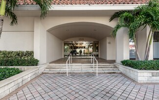 Plus de détails pour 150 E Palmetto Park Rd, Boca Raton, FL - Bureau à louer