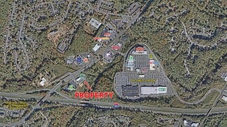 More details for 00 5th St, Charlottesville, VA - Land for Sale
