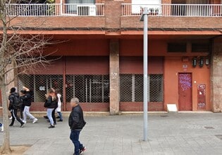Passeig Llorenc Serra, 22, Santa Coloma de Gramenet, Barcelona à louer Photo intérieure- Image 2 de 11