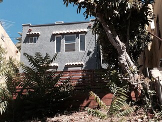 Plus de détails pour 834 Laguna Ave, Los Angeles, CA - Multi-résidentiel à vendre