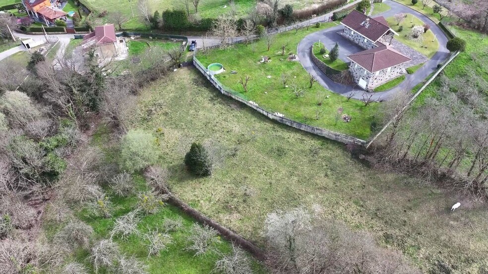 Lugar Fozana de Abajo, 24B, Siero, Asturias à vendre - Photo du bâtiment - Image 2 de 27