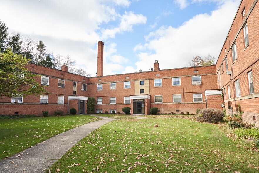 1608 Coventry Rd, Cleveland, OH à vendre - Photo du bâtiment - Image 1 de 27