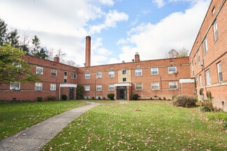 Plus de détails pour 1608 Coventry Rd, Cleveland, OH - Multi-résidentiel à vendre