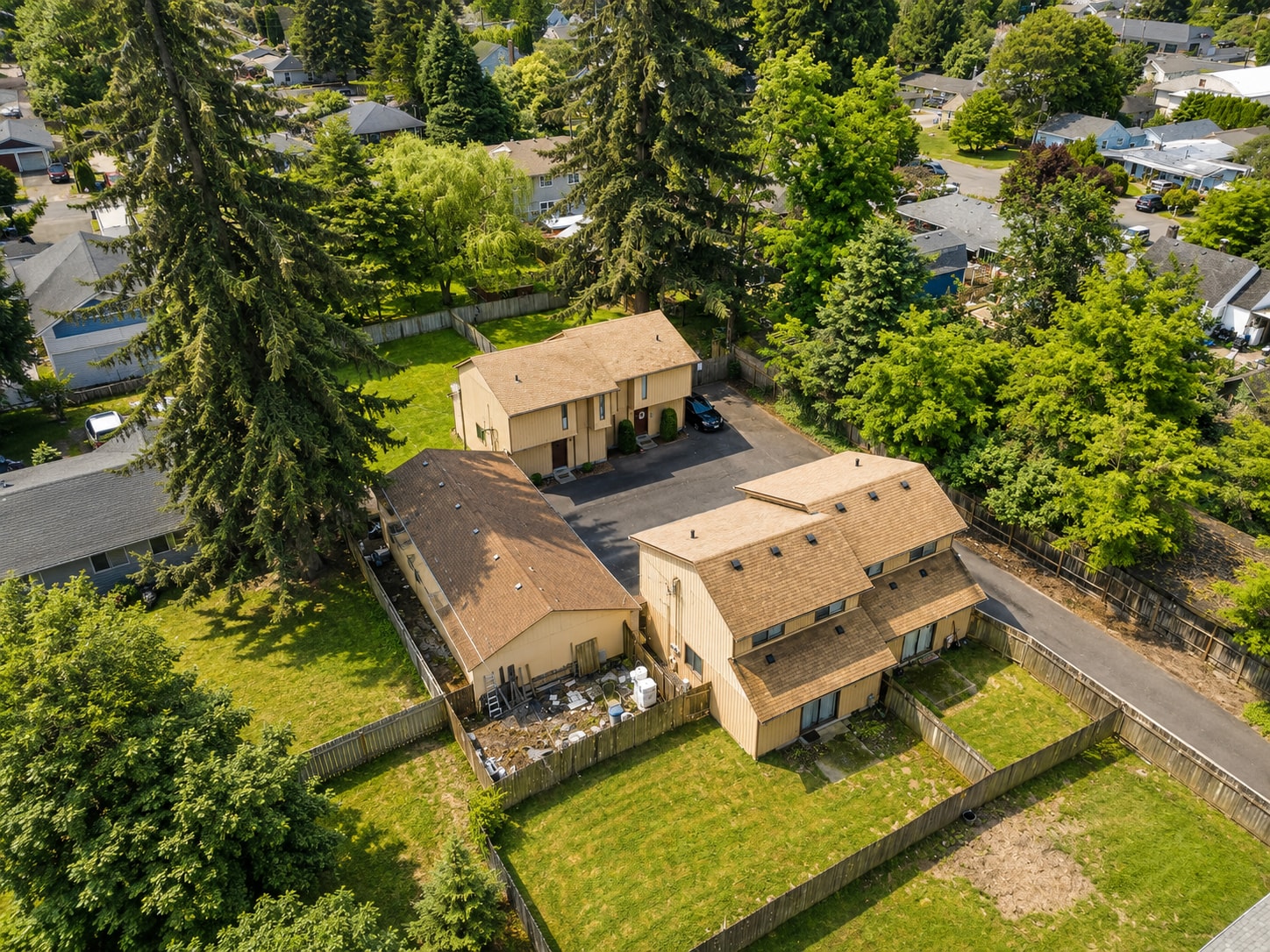 742-760 9th St, Washougal, WA for sale Building Photo- Image 1 of 20