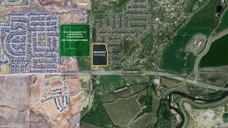 More details for 12070 Quebec St, Thornton, CO - Land for Sale