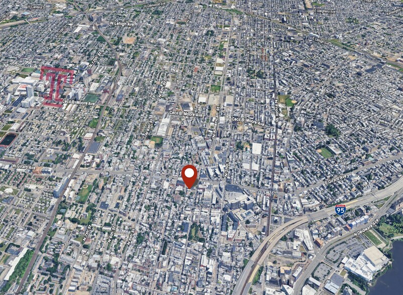 1148 3rd st, Philadelphia, PA à vendre - Photo principale - Image 1 de 1