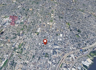 Plus de détails pour 1148 3rd st, Philadelphia, PA - Terrain à vendre