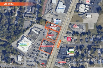 5362 Dixie Hwy, Louisville, KY - Aérien  Vue de la carte - Image1