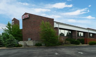 More details for 1900 NW South Outer Rd, Blue Springs, MO - Office for Lease