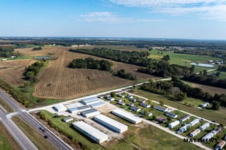 More details for 5600 County Road 114, Fulton, MO - Specialty for Sale