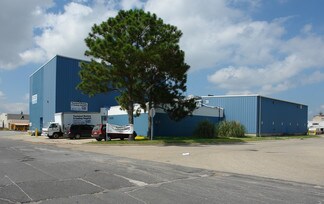 Plus de détails pour 7850 Townsend Pl, New Orleans, LA - Industriel à vendre