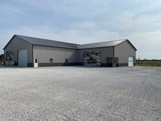 More details for 8721 Old US Highway 52 W, West Lafayette, IN - Industrial for Sale