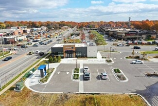 Plus de détails pour 9500 Mission Rd, Prairie Village, KS - Commerce de détail à vendre