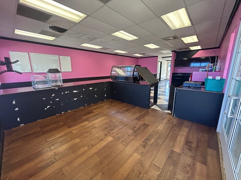 87-1988 Pakeke St, Waianae, HI for lease - Building Photo - Image 3 of 14