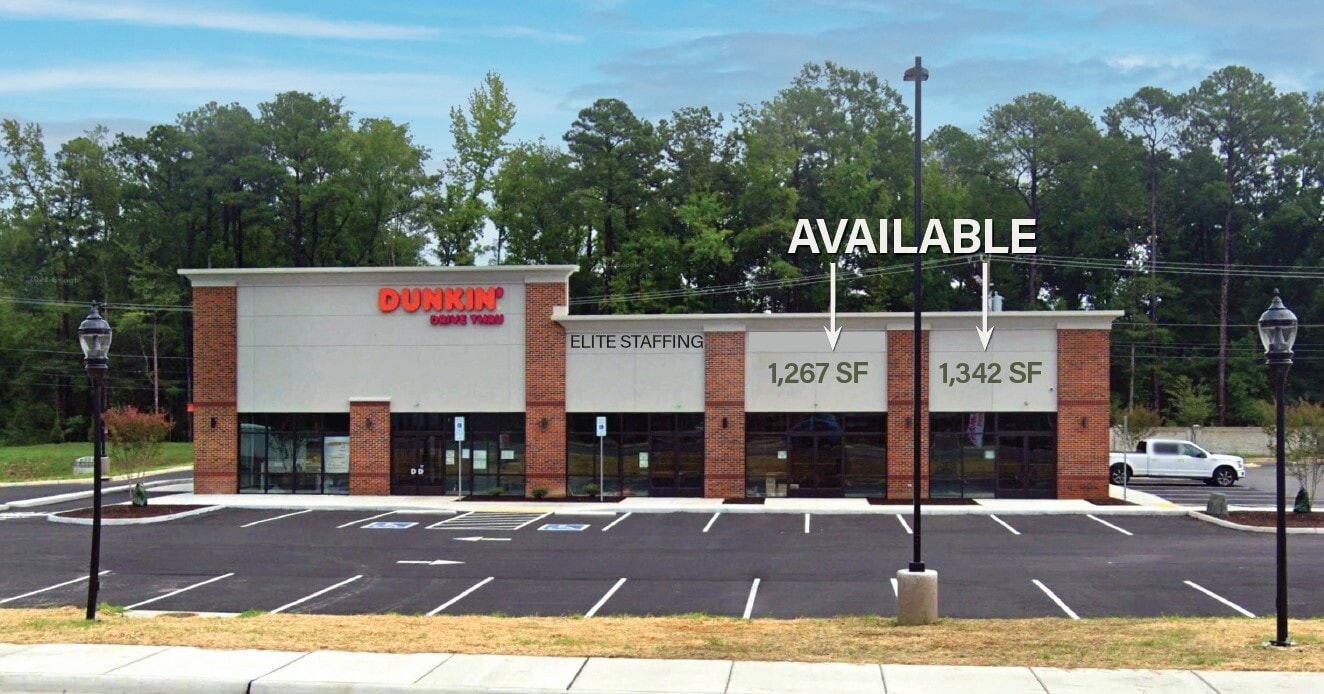 7721 Brook Rd, Richmond, VA for lease Building Photo- Image 1 of 2