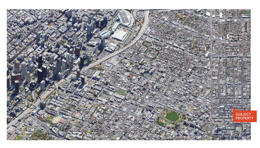 2836 W 8th St, Los Angeles, CA for sale - Building Photo - Image 3 of 11