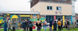 Plus de détails pour 94 Grosvenor Rd, Bristol - Coworking à louer