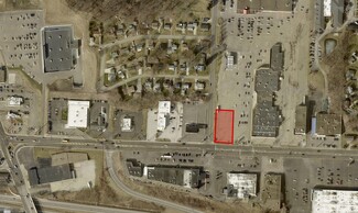 More details for 30th NW st, Canton, OH - Land for Lease