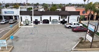 More details for 1619 Cecil Ave, Delano, CA - Office for Lease