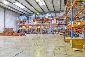 More details for Industrial for Lease