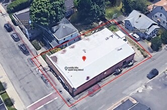 438 Lake Ave, Saint James, NY - Aérien  Vue de la carte - Image1