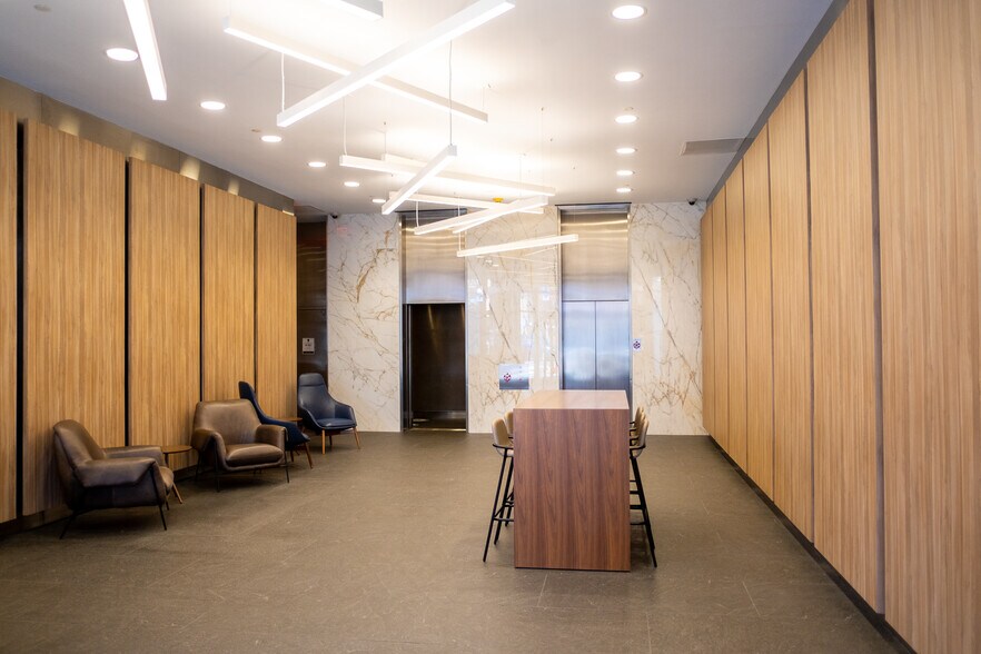 1666 Connecticut Ave NW, Washington, DC à louer - Photo intérieure - Image 3 de 7