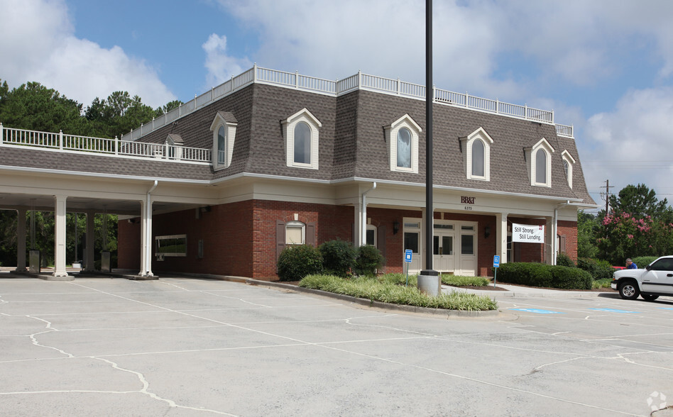 6375 Highway 85, Riverdale, GA for sale - Primary Photo - Image 1 of 1