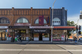 More details for 157 Concord Rd, North Strathfield - Retail for Sale