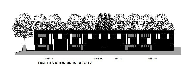 14-17 Kingsmill Rd, Saltash à louer Photo principale- Image 1 de 4