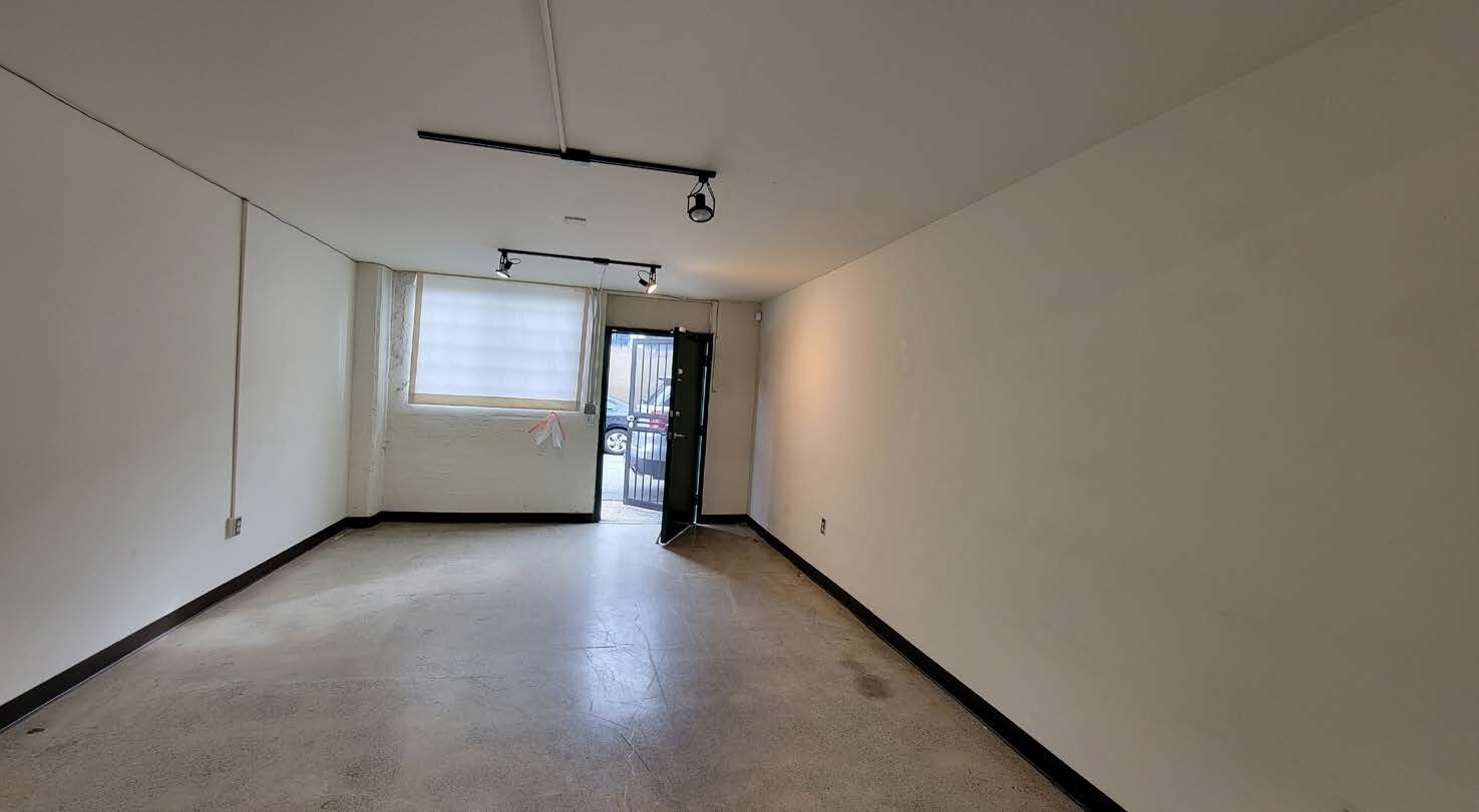 715 Bryant St, San Francisco, CA for lease Building Photo- Image 1 of 6